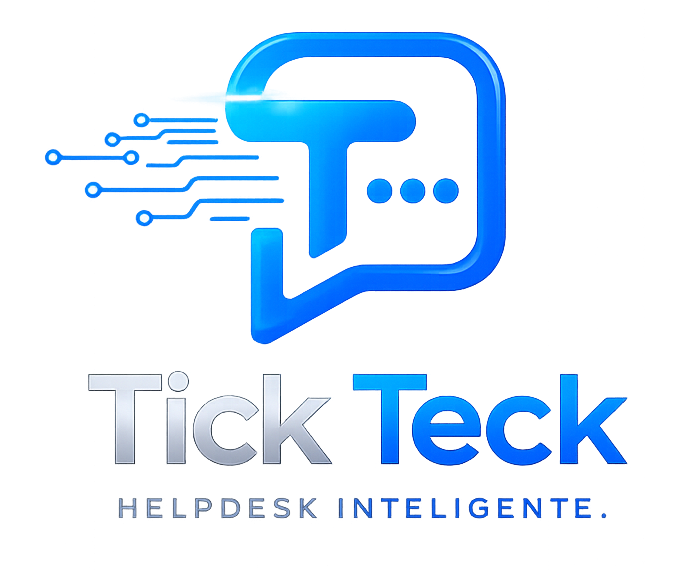 Tick Teck Logo